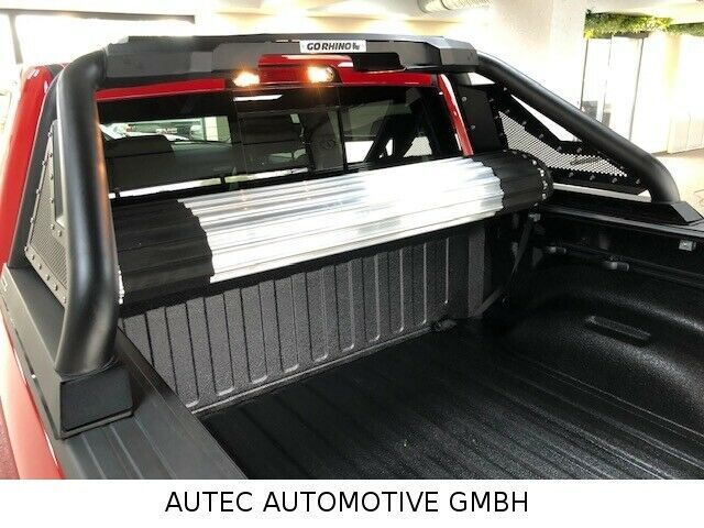 Fahrzeugabbildung Dodge LARAMIE SPORT NIGHT ED-OFF ROAD-LPG-LUFTF.