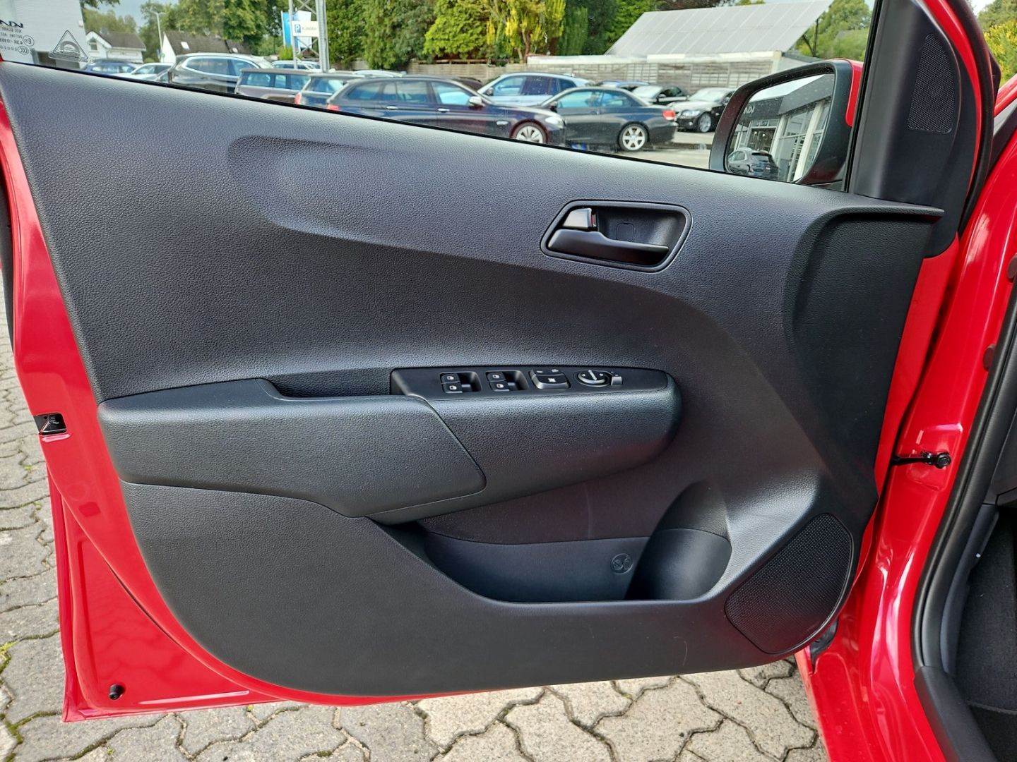 Kia Picanto - Bild 13