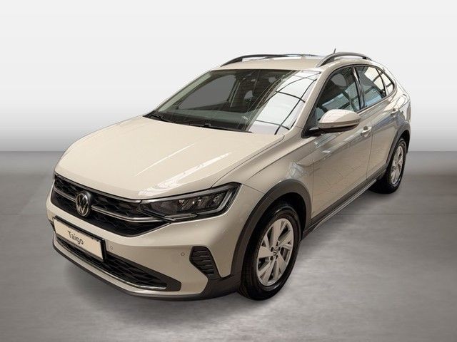 Image of Volkswagen Taigo