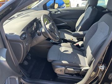 Bild 8 Opel Crossland (X) Crossland Elegance NAV/PDC vo+hi+Cam/SHZ+LHZ+bz