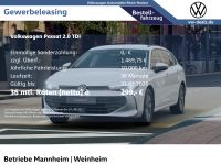 Volkswagen Passat Variant - Vorschau Bild 1
