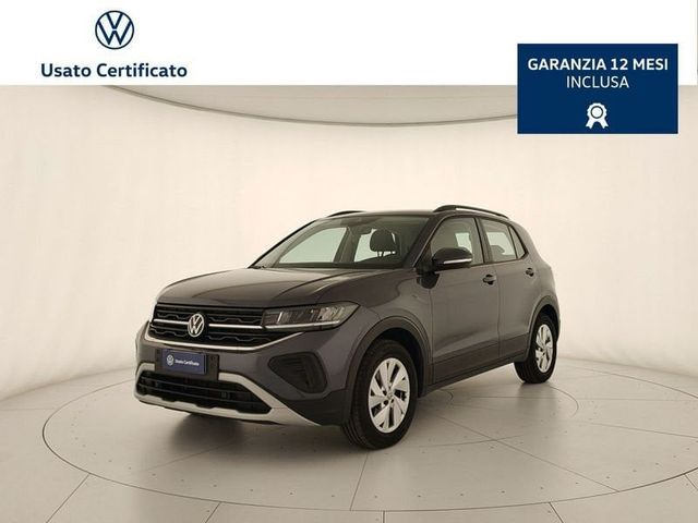 Otros Volkswagen T-Cross 1.0 TSI Life