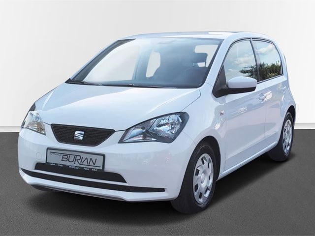 Seat Mii 1.0 Style, Klima, Elektrik-Paket, WKR