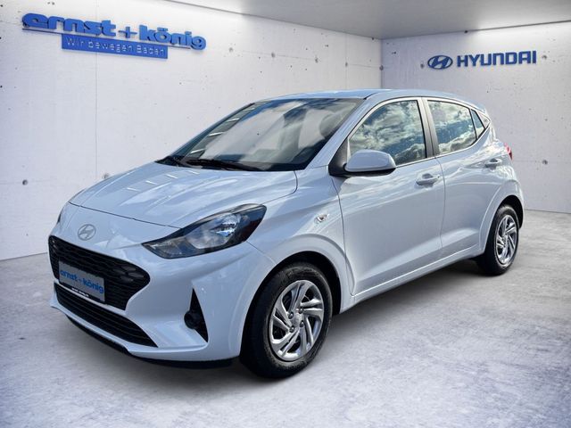 Hyundai i10 1.0 Select *NAVI*RFK*CARPLAY*