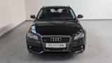 Audi A4 2.0TDI  Avant Amb. quattro B&O*LANE*NAV*AHK - Audi A4 aus 2011: TDI