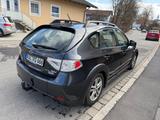 Subaru Impreza 2.0D XV XV - gebrauchte Subaru Impreza aus dem Jahr 2011