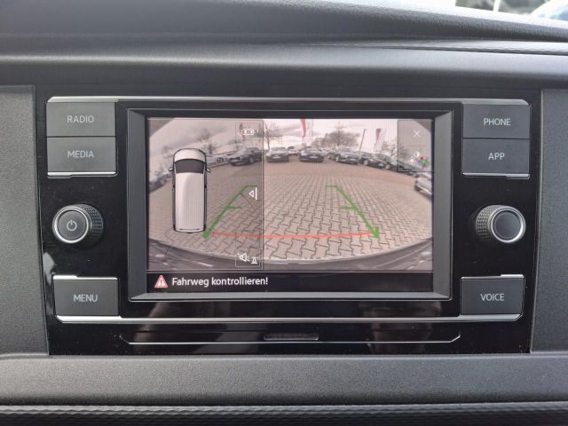 T6.1 KASTEN 2.0 TDI KR ECO PROFI