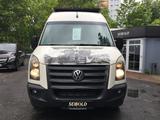Volkswagen Crafter 2.5 TDI L3 H2 Wohnmobil autark/Solar/Stz - Volkswagen Crafter TDI