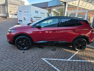 Bild 3 Opel Grandland (X) Grandland GS Line Plug-in-Hybrid
