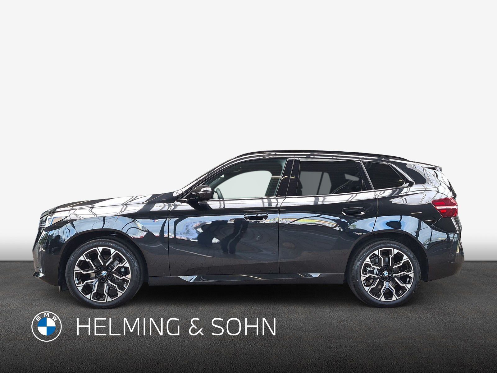 BMW X3 - Bild 5
