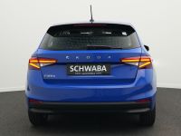 Skoda Fabia - Vorschau Bild 8