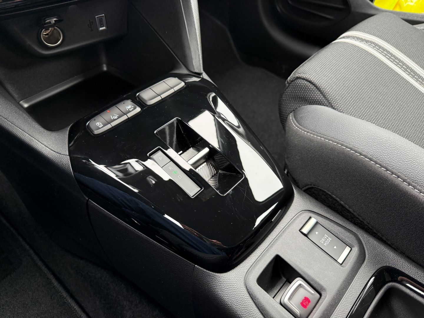 Opel Corsa - Bild 14