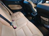 Volvo XC60 T6 AWD Inscription Geartronic Inscription - Volvo XC60: Geartronic