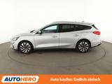 Ford Focus 2.0 TDCi EcoBlue Cool&Connect Aut.*NAVI* - Ford Focus Gebrauchtwagen in Münster