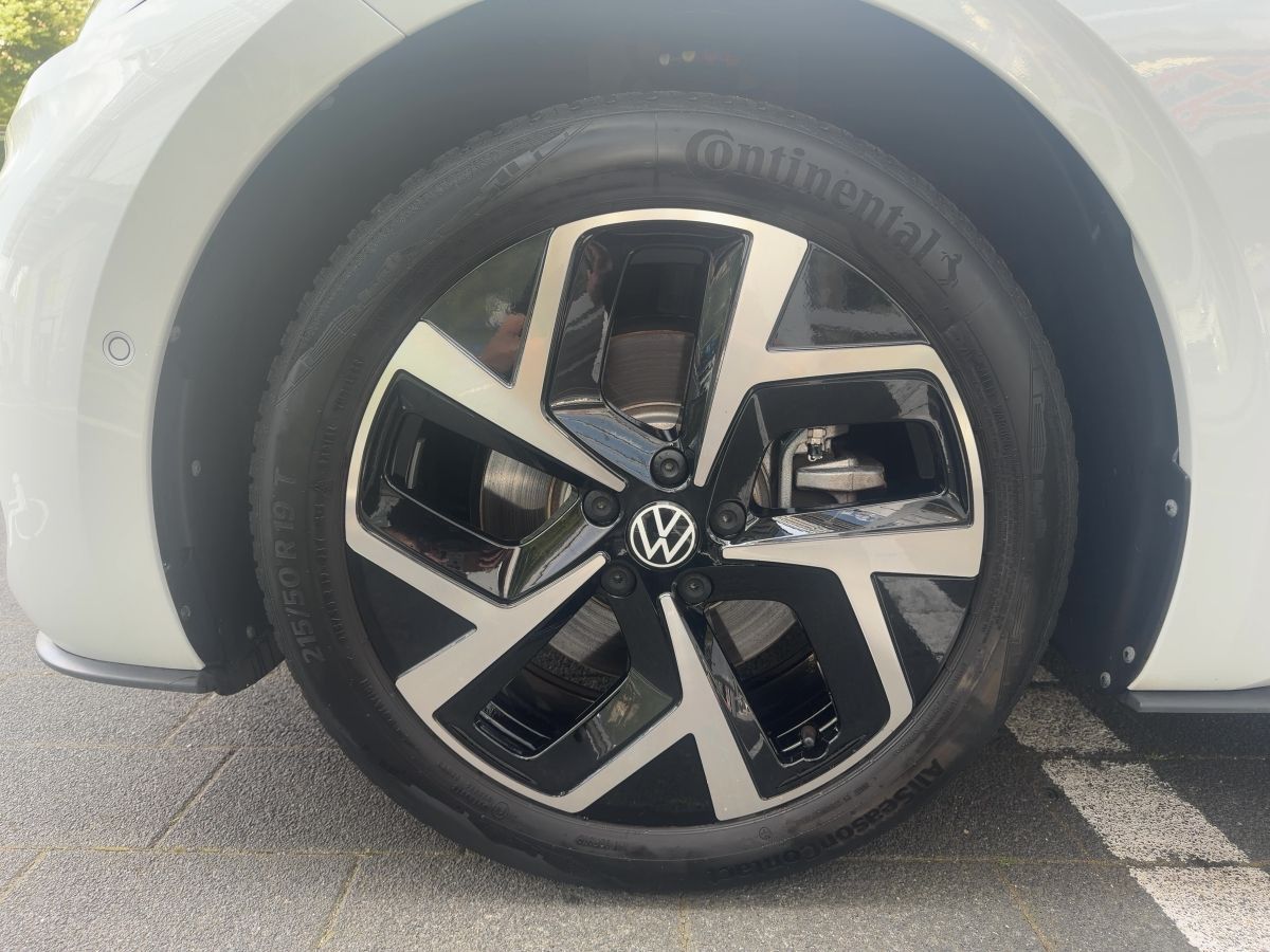 Volkswagen ID.3 - Bild 15