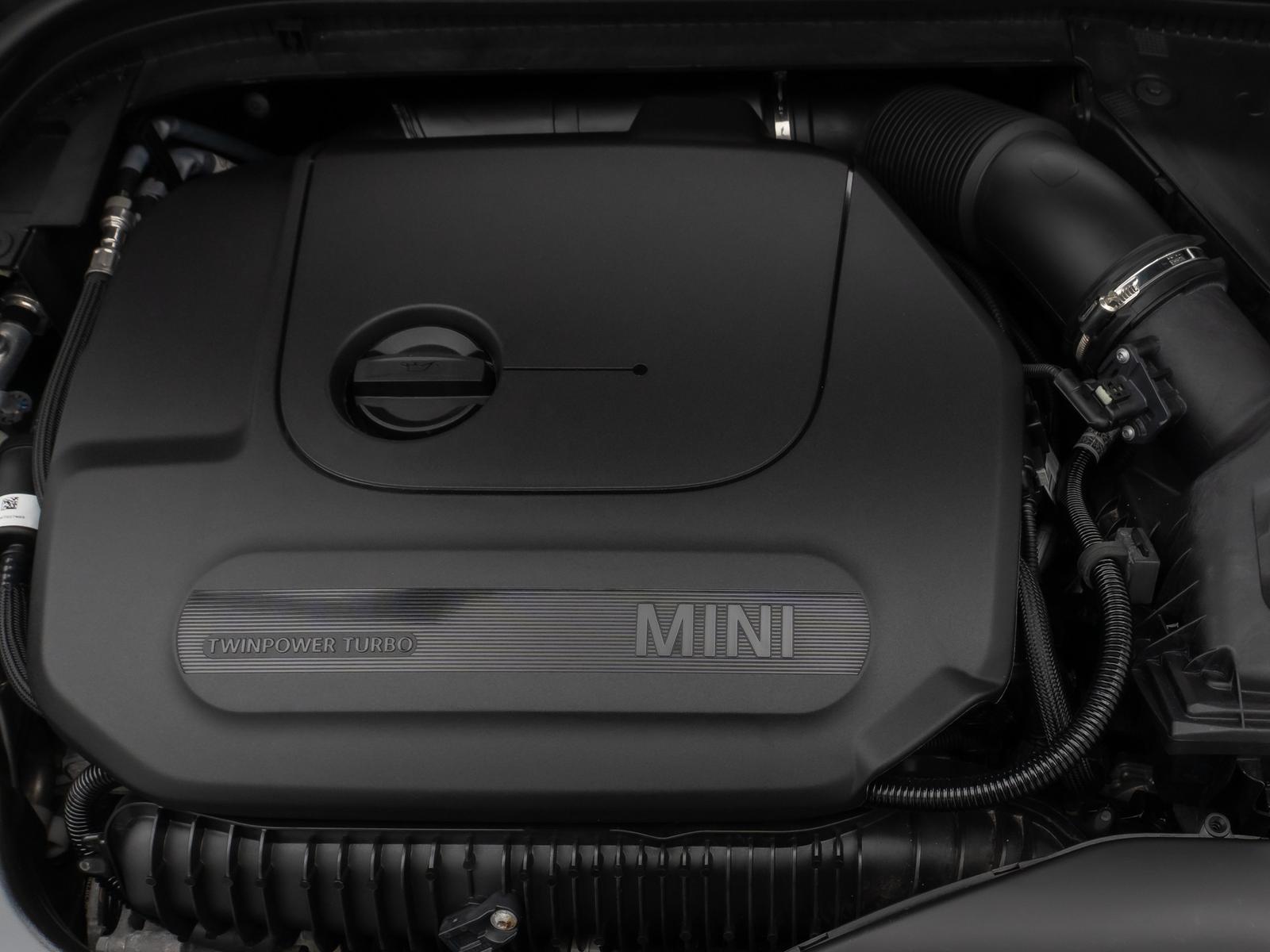 MINI Jcw Kamera HUD DAB H/K Komfort 18", миниатюра 14
