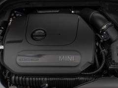 Foto Nummer 14: MINI John Cooper Works