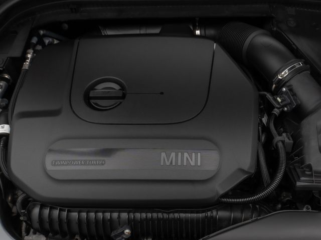 Foto Nummer 14: MINI John Cooper Works