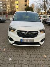 Opel Combo E Kastenwagen 1.5 Diesel  zuve... - Opel Combo: Kastenwagen
