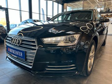 Audi A4 Avant sport *VIRTUALCOCKPIT*MMI-PLUS*