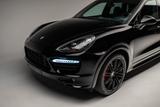 Porsche Cayenne GTS, Approved bis 09.26 in Top-Zustand! - Porsche: Approved