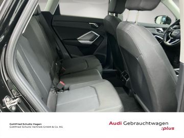 Audi Q3 - 8