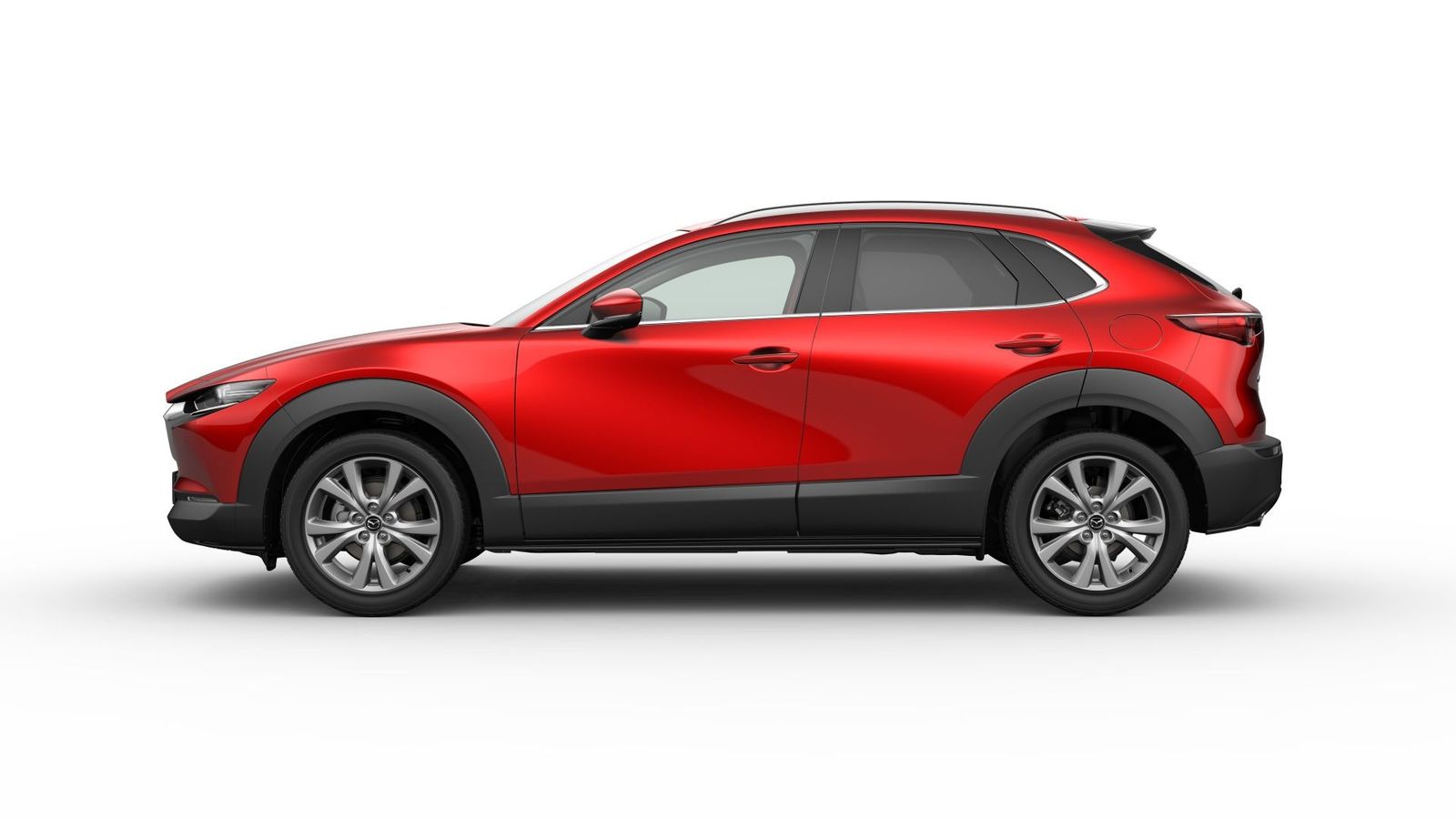 Mazda CX-30 - Bild 7