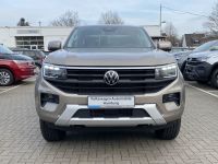 Volkswagen Amarok - Vorschau Bild 3