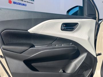 Suzuki Swift 1.2 Dualjet Hybrid Comfort