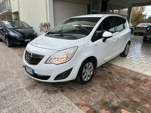 Opel Meriva 1.4 GPL 120 CV (12 RATE)