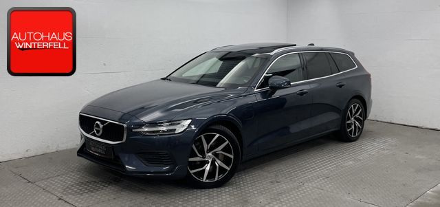 Volvo V60 T6 MOMENTUM PRO RECH AWD PANO+AHK+STANDH+H/K