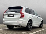 Volvo XC90 T8 AWD Inscription +AHK+Luftfahrw. - Volvo XC90: T8