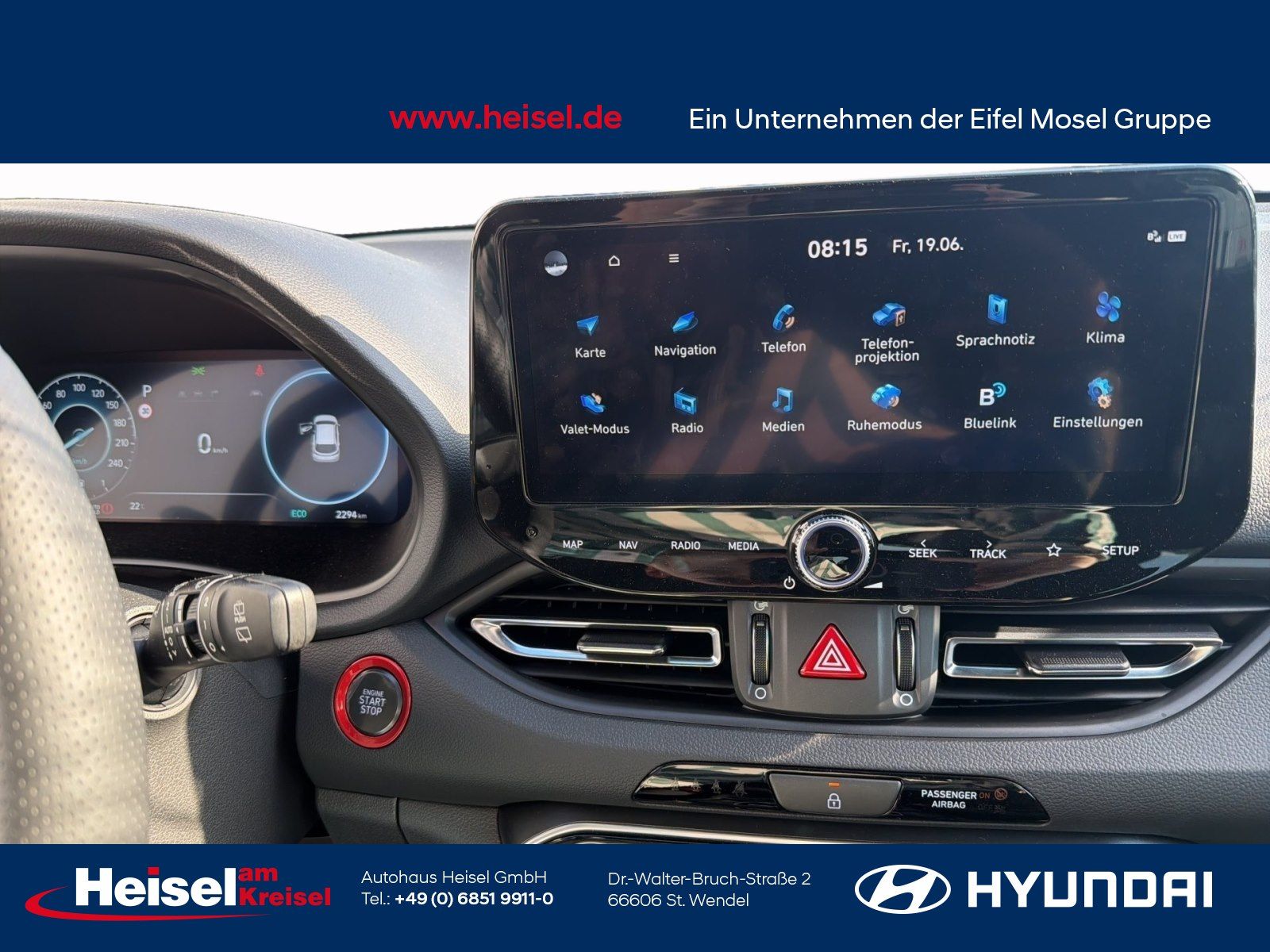 Hyundai i30 – Bild 6