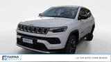 Jeep JEEP Compass 1.5 turbo t4 mhev Altitude 2wd 130c - Jeep Compass Jahreswagen