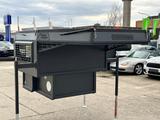Andere Capra  Offroad Pick-UP /Absetzkabine - Wohnmobil oder -wagen Pick up