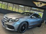 Mercedes-Benz GLA 250 4Matic AMG-Line LED/Business/Har-Kar/19" - Mercedes-Benz GLA 250 Gebrauchtwagen