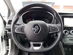 Fahrzeugabbildung Megane IV Grandtour Zen 1.3 TCe 140 EDC EU6d