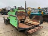 Demag Liba DF 60 C - Demag LKWs