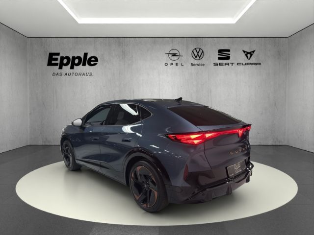 Cupra Tavascan - Bild 7