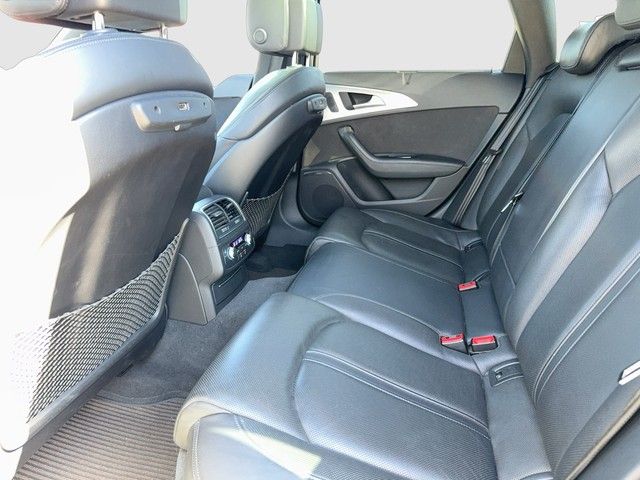A6 Allroad 3.0 TDI quattro 360°+AHK+PANO+HUD+MAT