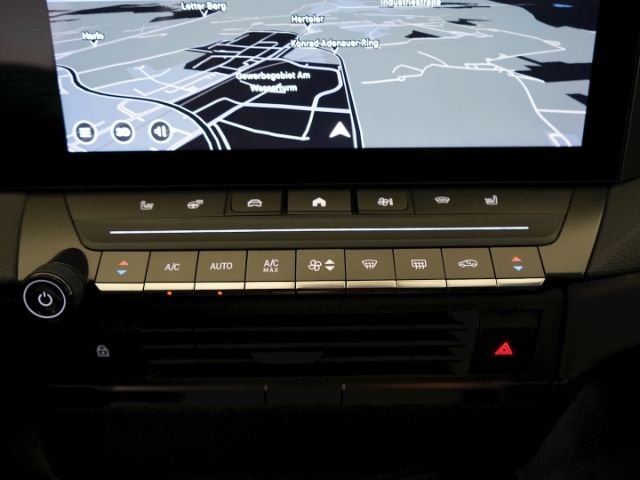 Astra Electric L LIM GS 54kWH AT+LED MATRIX+NAVI