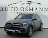 Mercedes-Benz GLE 350 de 4M *Pano*360°*Massage*HUD*NP:107.507€