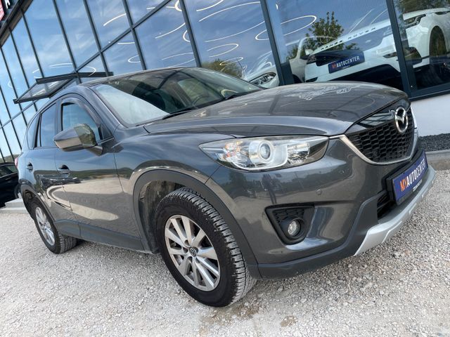 Mazda CX-5 Sendo AWD *NAVI*ALLRAD*AHK*KLIMAAUTOMATIK