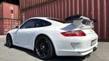 Porsche 997 GT3 CS, unfallfrei, Carbon, Akrapovic ESD - Porsche aus 2007: Gt3