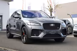 Jaguar F-Pace SVR AWD +AHK+PANO+22ZOLL+ASSIST+CARPLAY++ - Jaguar F-Pace