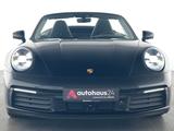 Porsche 911 Carrera 3.0 4S Bose|Navi|Sport-Auspuffanlage - Porsche Gebrauchtwagen in Frankfurt