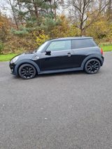 MINI One One - MINI ONE aus 2018