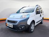 Fiat Fiorino 1.3 Serie 2 Kombi N1 SX MultiJet Klima - Fiat Fiorino: Multijet