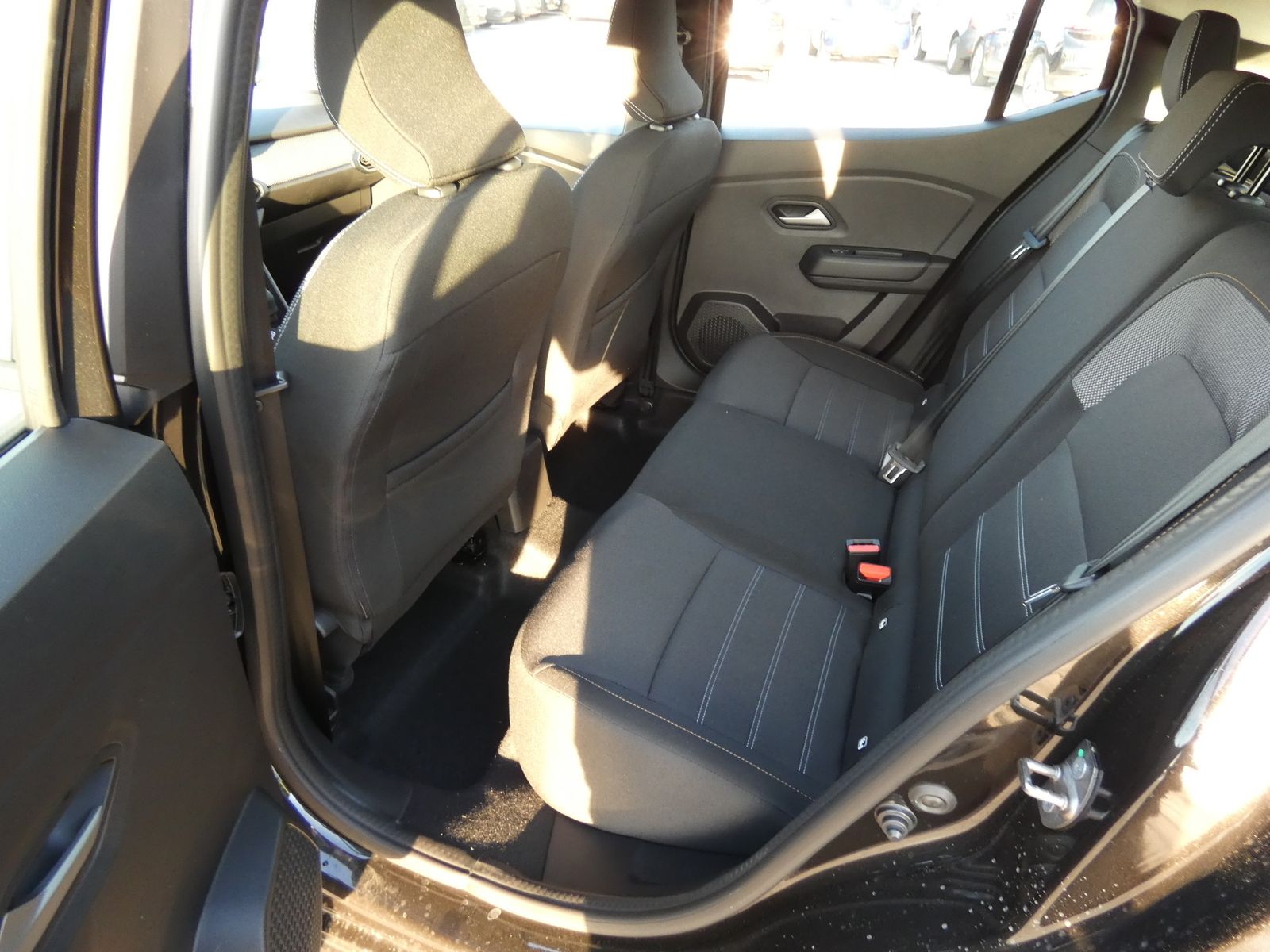 Dacia Sandero - Bild 11