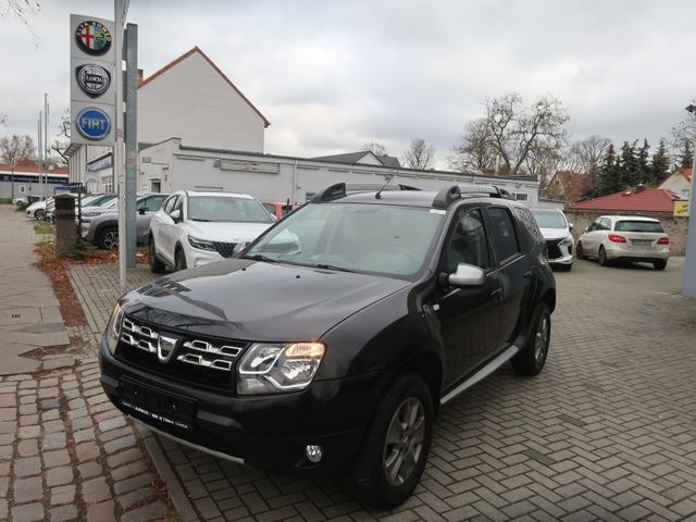 Dacia Duster I Prestige 4x2